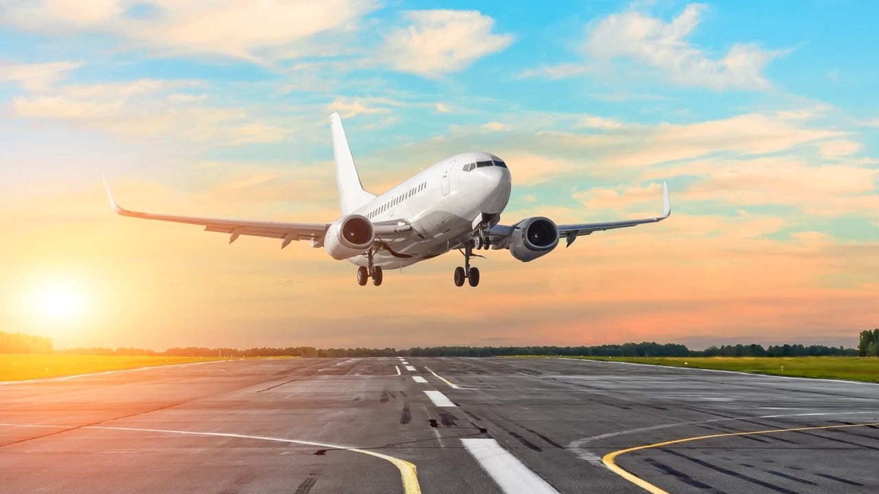 Air Travel