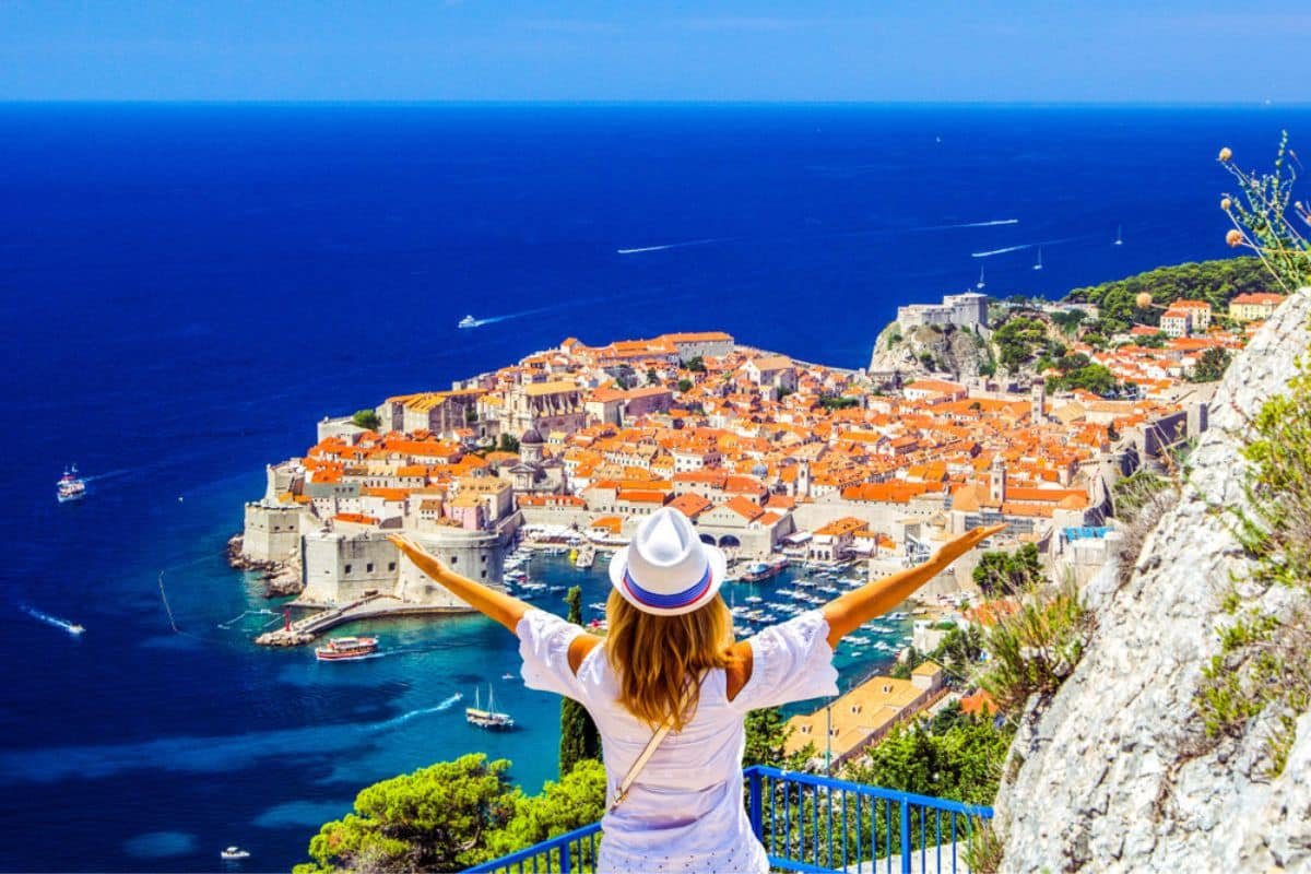Solo Travel Ideas
