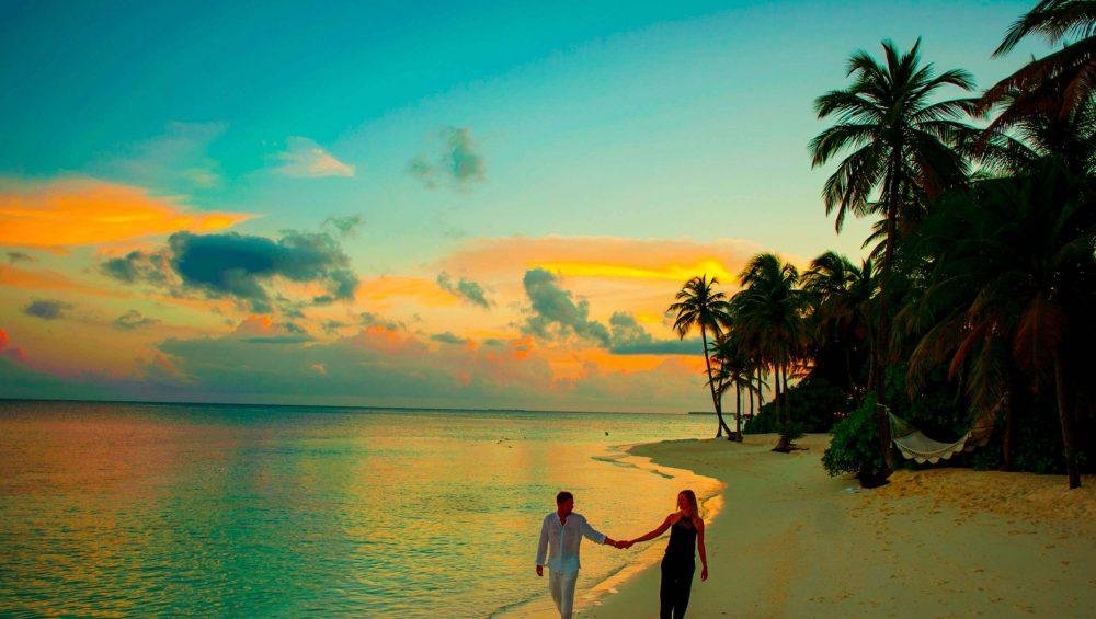 romantic travel destinations