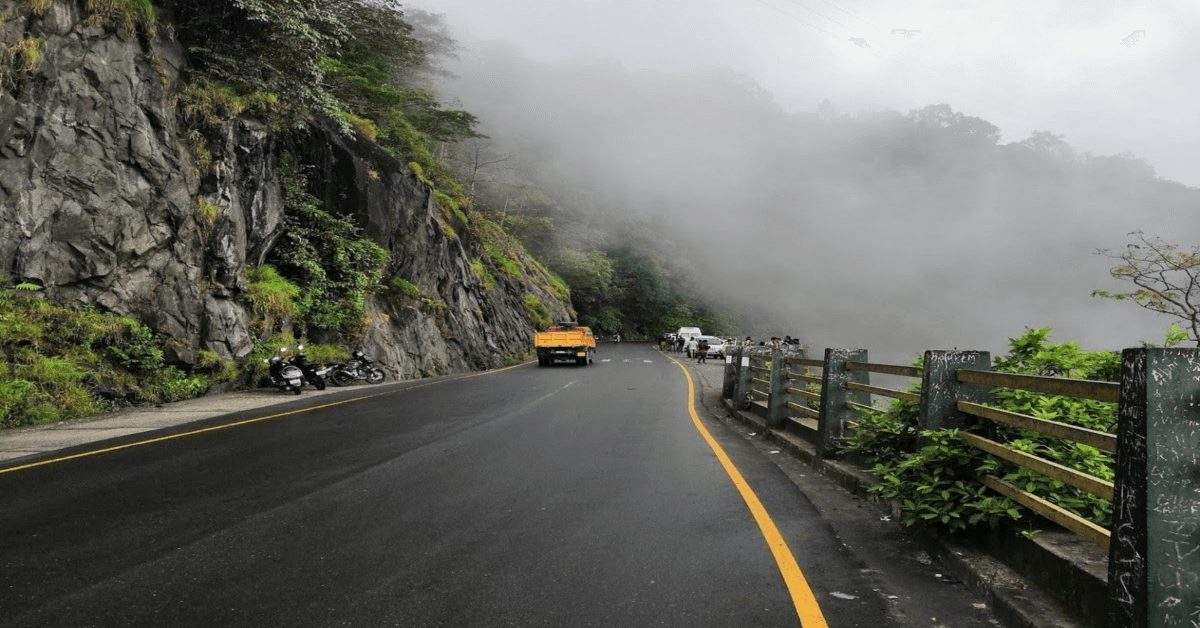 Best Route For An Unforgettable
