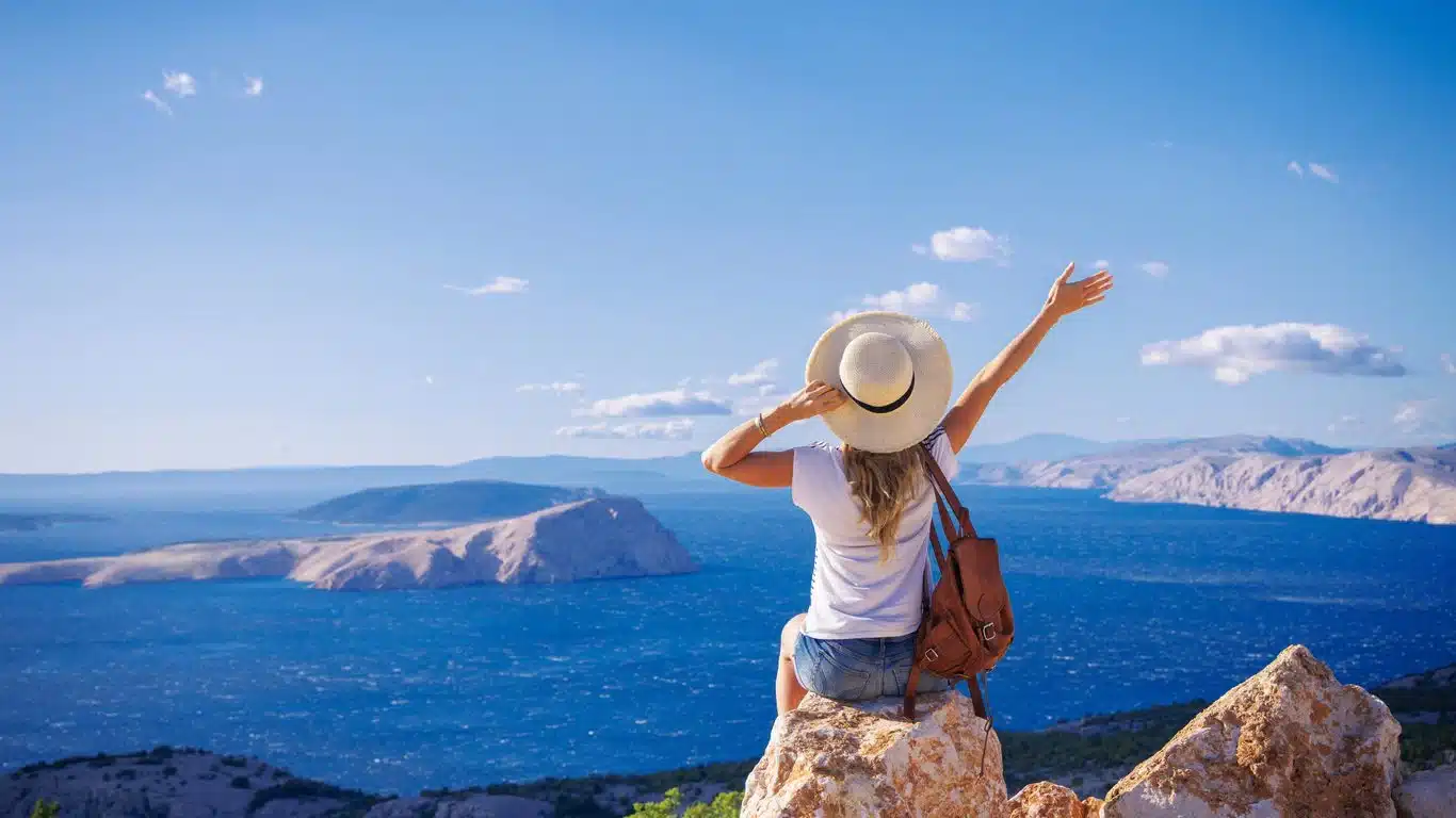 Solo Travel Trips For Women
