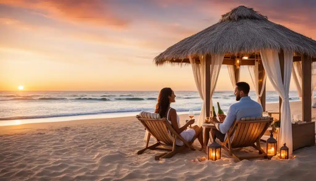 Couples Getaways