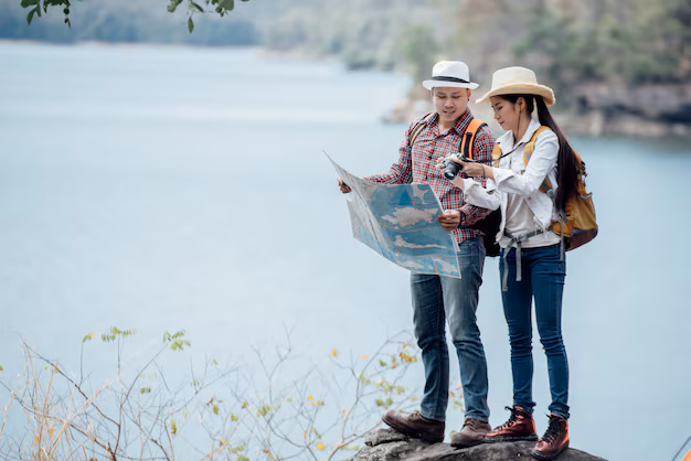 Adventure Travel Tours