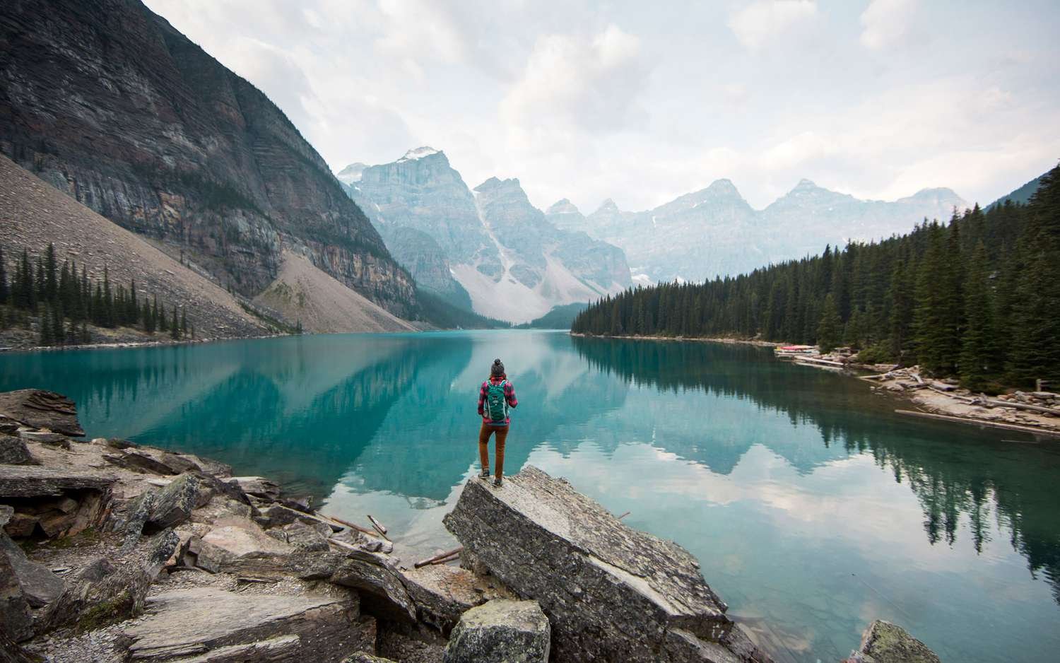 Solo Travel Best Destinations