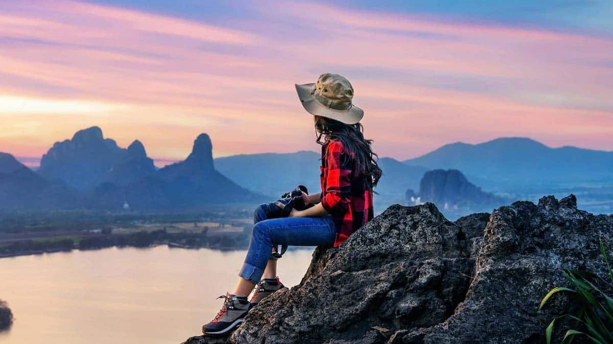Solo Travel