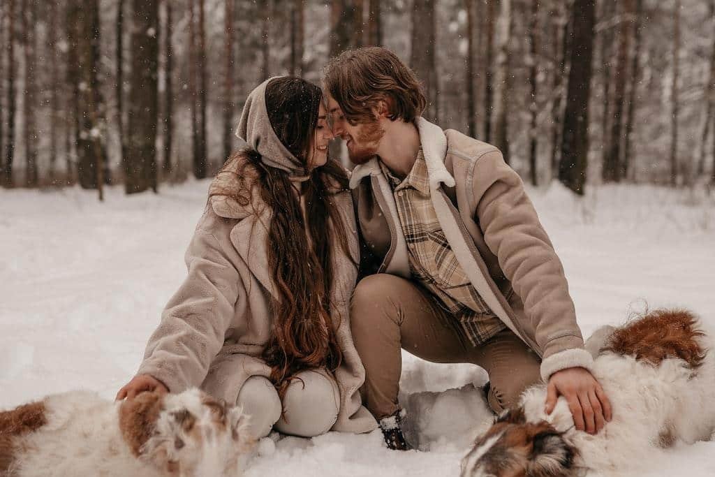 romantic
