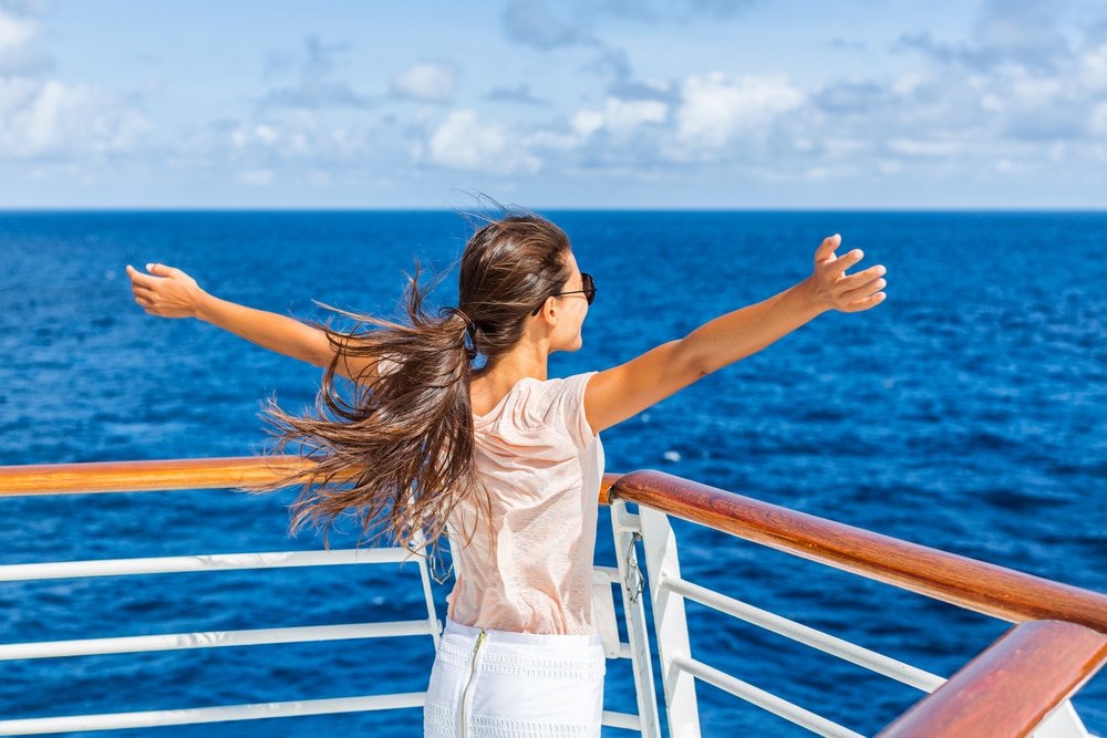Solo Travel Cruise